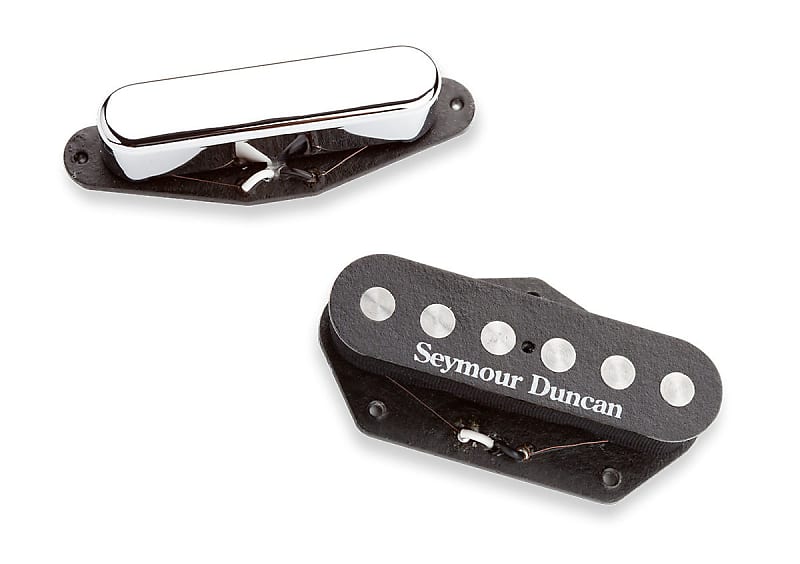 ギター SEYMOUR DUNCAN STL-3 Quarter-Pound Amazon.com: Seymour Duncan STL-3 Quarter Pound Tele Pickup