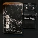 Boss Japan `79 SG-1 Slow Gear w/ original box