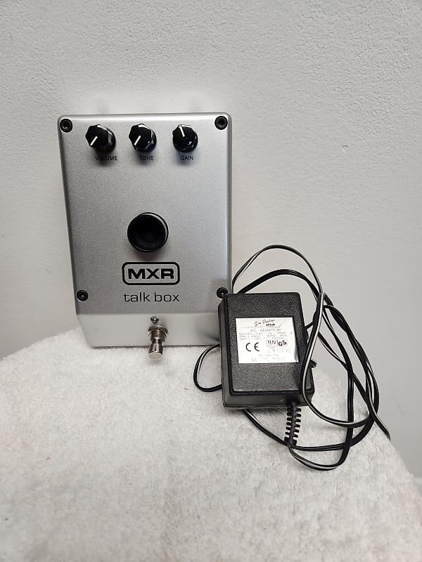 MXR M 222