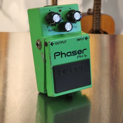 Boss PH-1R Phaser