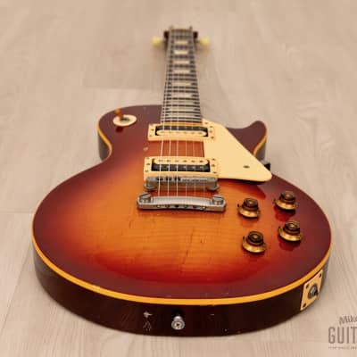 1982 Greco 1982 Greco