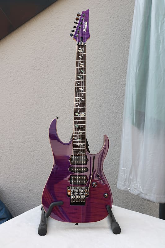 IBANEZ – RG8570Z PA – 