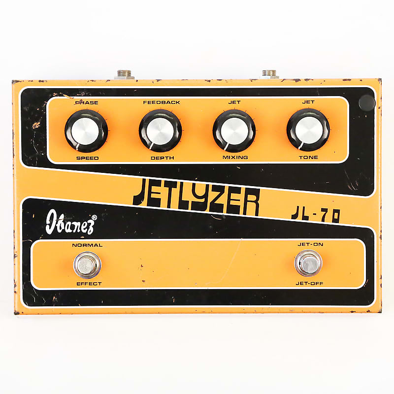 中古美品【Vintage】Maxon Jetlyzer JL-70 ギター