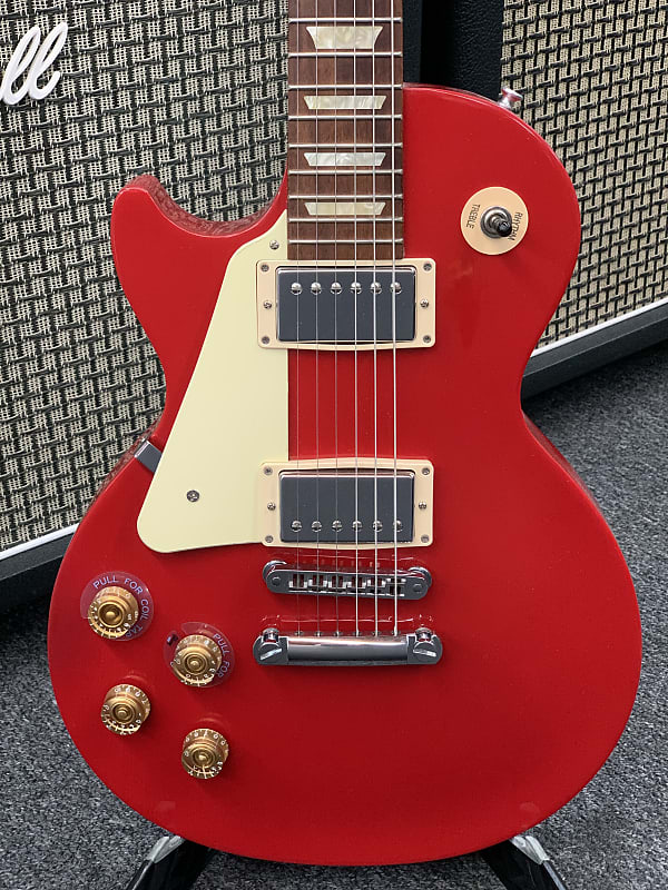 Gibson Les Paul Studio Left Handed 2012 Res | Reverb