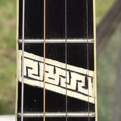 Vega Moderne Tenor Banjo image 4