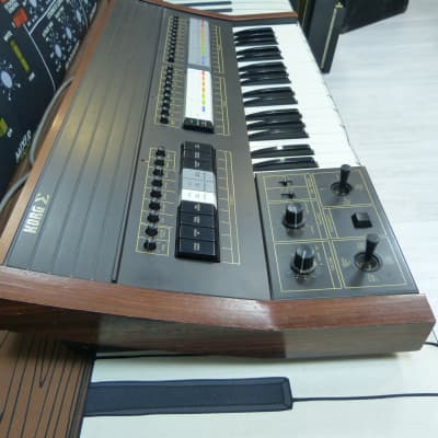 Korg Sigma KP-30 in excellent condition image 2