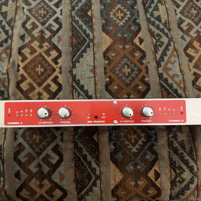 Reverb.com listing, price, conditions, and images for bbe-482i-sonic-maximizer