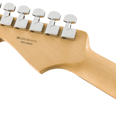 Fender Player Stratocaster®, Pau Ferro Fingerboard, 3-Color Sunburst image 6