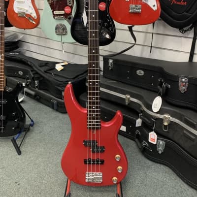 Yamaha RBS Model 200 - Red