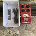 TC Electronic Hall of Fame 2 Reverb With box
