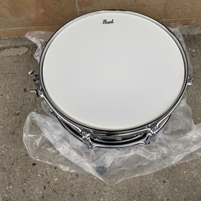 Pearl Roadshow 14" x 5.5" Snare Drum image 1