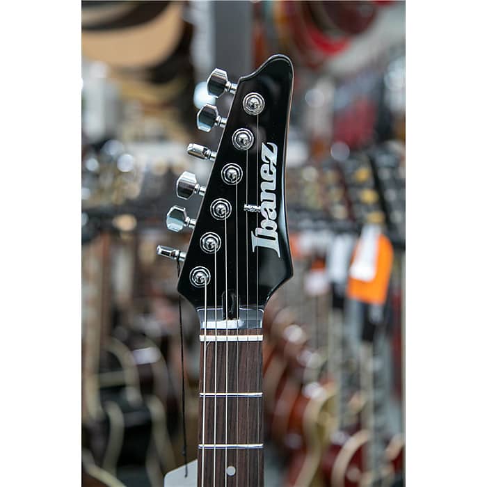 IBANEZ AZ42P1-BK Black | Reverb