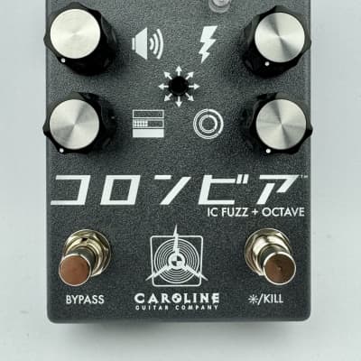 Reverb.com listing, price, conditions, and images for caroline-guitar-company-shigeharu