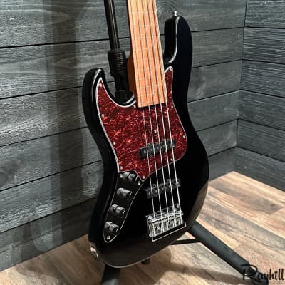 Sadowsky 2023 SMX MetroExpress JJ Fretless Left Handed | Reverb