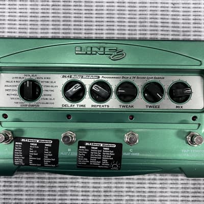 Used Line6 DL4 Mark 1 | Reverb Used Line6 DL4 Mark 1 | Reverb