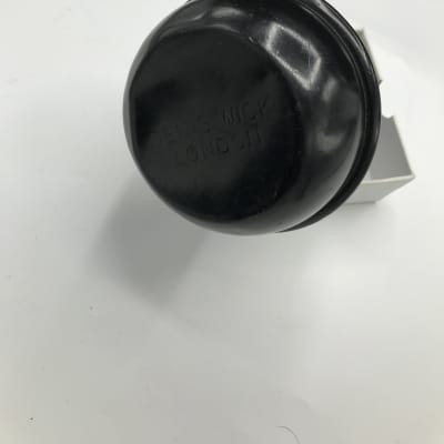 Denis Wick Trumpet Mute DW5526 - Black image 6