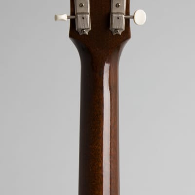 Gibson  LG-1 Flat Top Acoustic Guitar (1951), ser. #9133-13, original brown chipboard case. image 6