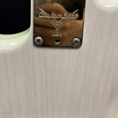 Fender Custom Shop American Classic Stratocaster 1997 image 7