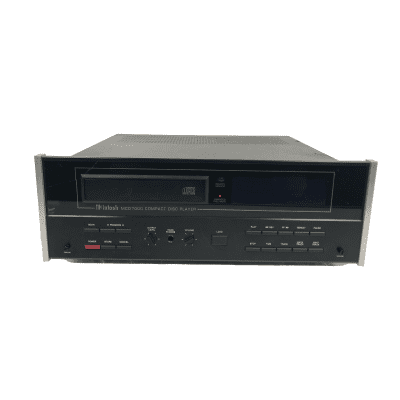 McIntosh MCD7000 CD Player