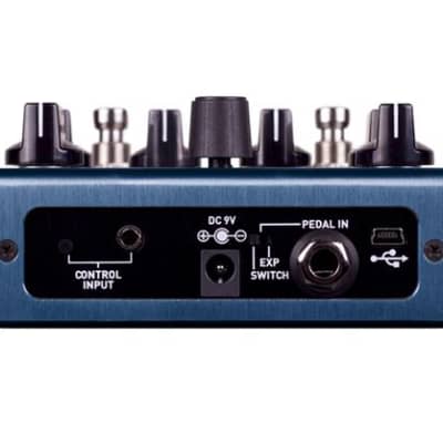 Source Audio One Series Collider Stereo Delay and Reverb image 4