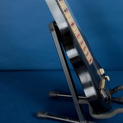 Kiesel Lap Steel 1946 / Like New! image 10