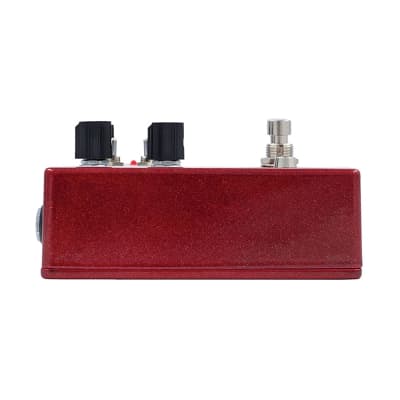 EarthQuaker Devices Grand Orbiter V2 Phase Machine image 4