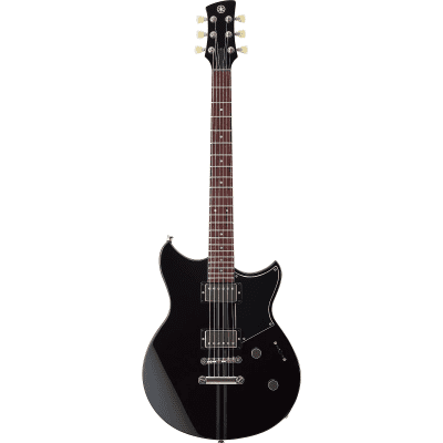 YAMAHA REVSTAR RSE20 RCP ヤマハ レヴスター RSS20 Revstar Standard Electric Guitar - Yamaha USA