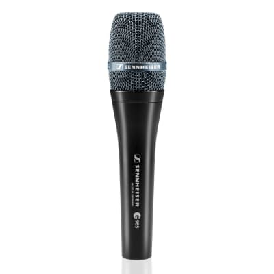 Sennheiser e965 Handheld Vocal Condenser Microphone