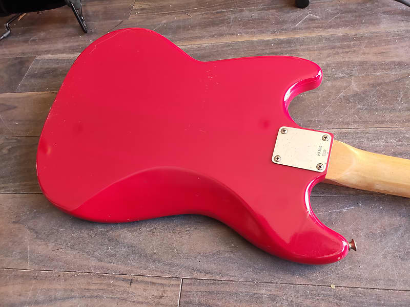 1970's Tomson Splendor Series Vintage Mustang (Made in Japan