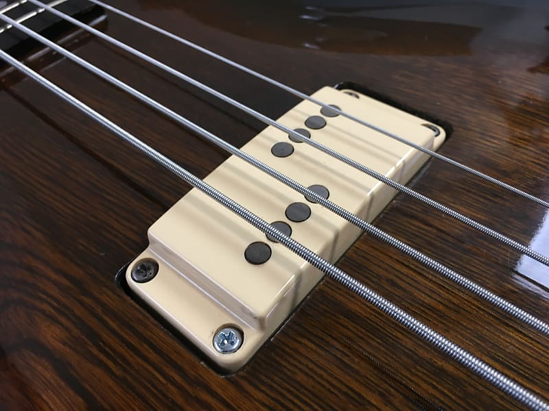 Aria Pro II CSB-450 Cardinal Series Bass Medium Scale early
