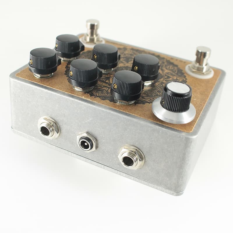 【メーカー再生品】 APES THE OF FACTORY mandala Canada Reverb | (01/10) (S/N:2) ギター