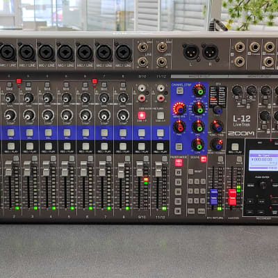Teac Tascam Portastudio 244 80s 4 Track Multitrack Cassette