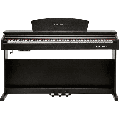 Kurzweil M90 88-Key Digital Piano
