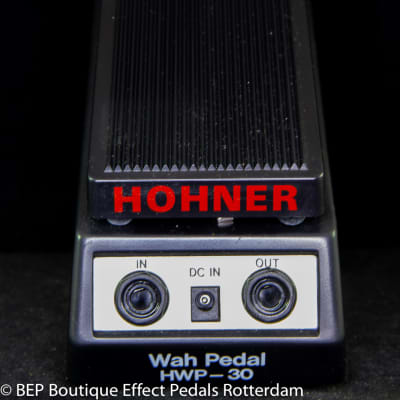 Hohner HWP-30 Wah Pedal image 5