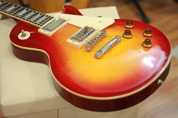 Tokai Love Rock 