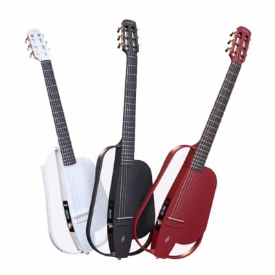 ENYA NEXG 2N Classic Acoustic Intellegent Guitar image 1