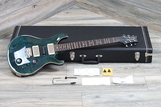 Prs custom 22 special on sale
