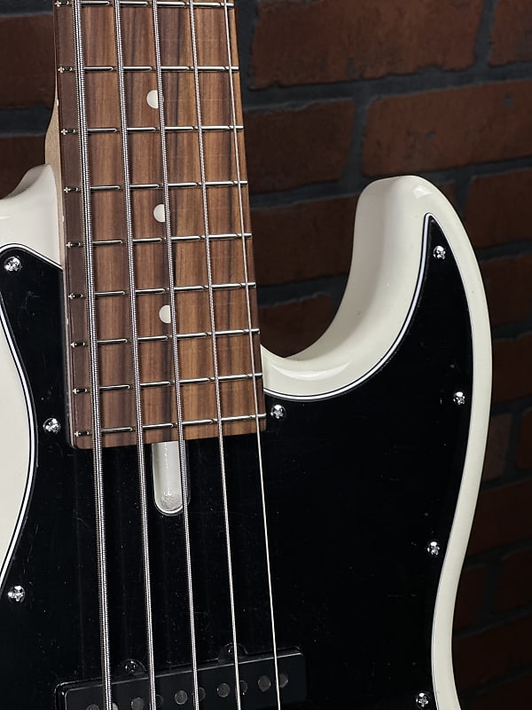 ベース HARRY'S ENGINEERING weed Sweet Bass Harry's Engineering Dragonfly CL- DJB5 Custom 5 String