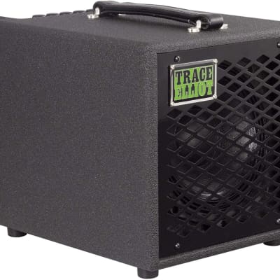 Mint Trace Elliot 1x8 ELF Bass Guitar Combo Amplifier, 200 Watts #03618500 image 2