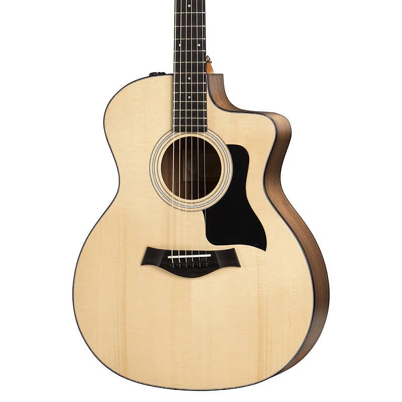 Taylor 114ce Walnut with Maple Neck 2019 - 2023 | Reverb