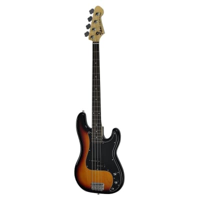 Tokai APB-58-YS 'Traditional Series' P-Style Bass Guitar