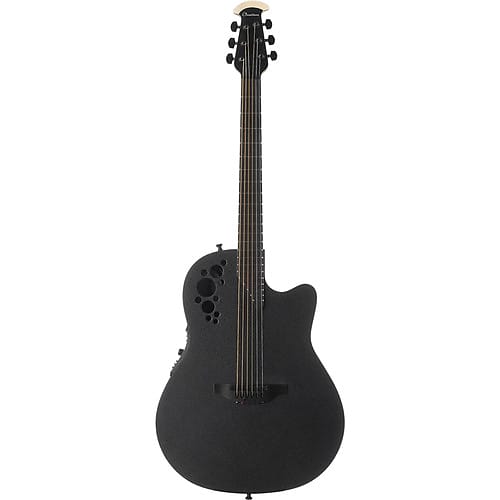 【期間限定！最安値挑戦】 Ovation 1778TX Elite | Reverb ギター