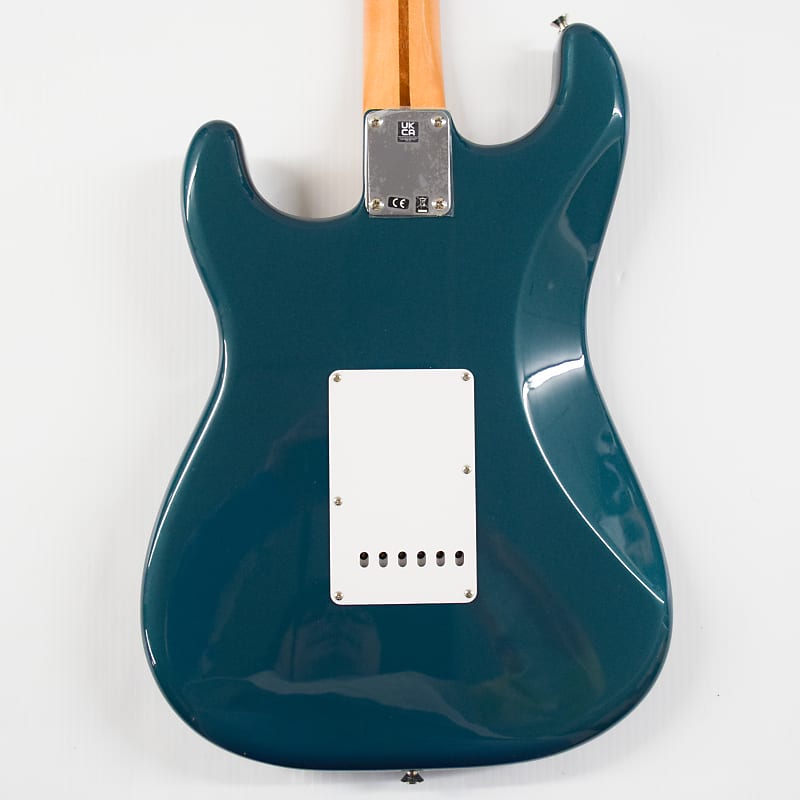 Fender Vintera II '50s Stratocaster Electric Guitar - Ocean Fender Vintera II '50s Stratocaster Electric Guitar - Ocean