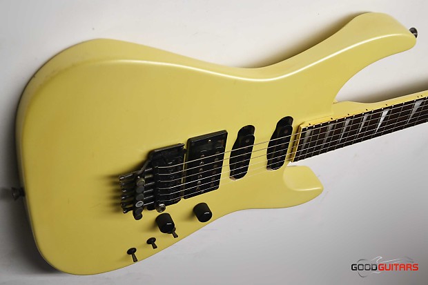 Fernandes STJ-75 | Reverb