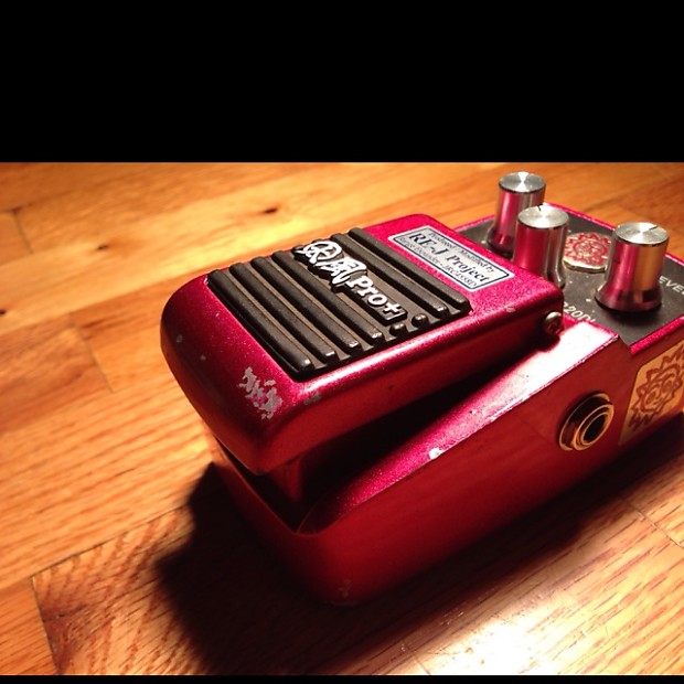 Analogman AR20DL Analog Delay Free Shipping