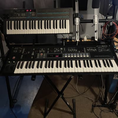 Akai AX60 Analog Poly Synth