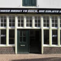 Rock 'n Roll Store