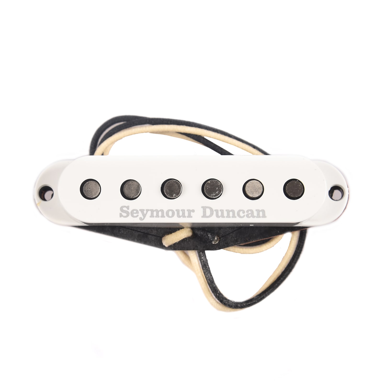 Seymour Duncan APST-1 Twang Banger Strat Pickup | Reverb