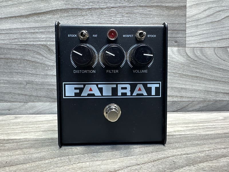 ProCo Fat Rat