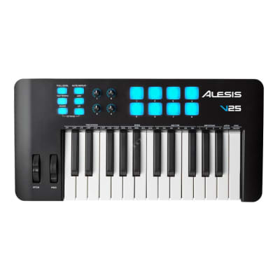 Alesis V25 MK2 MIDI Controller